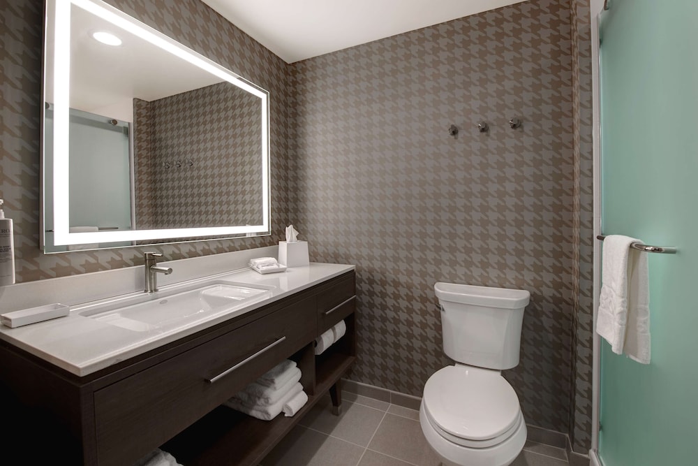 Home2 Suites by Hilton Fayetteville North - photo 19