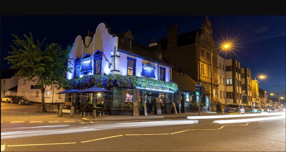 The Foresters Arms — Kingston Upon Thames