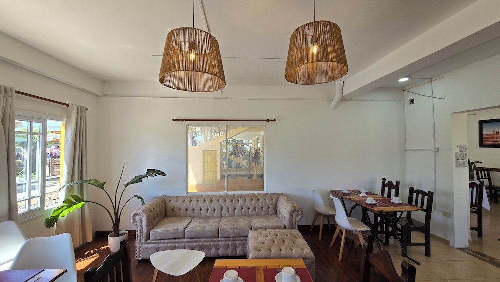 Arenas Blancas - last minute hotel in Federacion