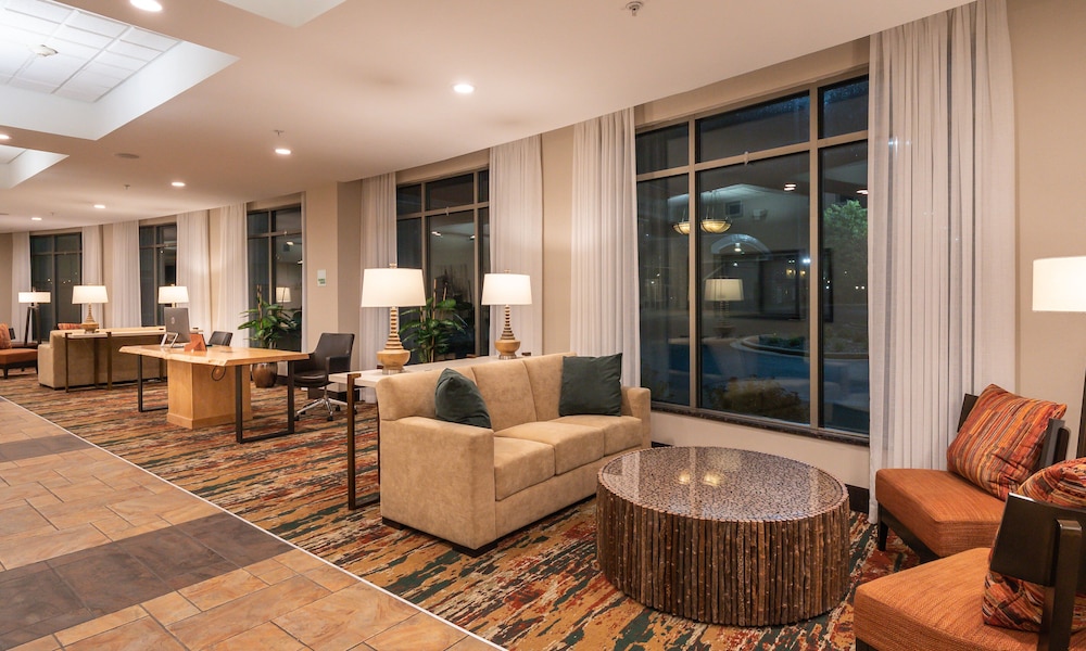 Holiday Inn Stevens Point Convention Ctr by IHG - photo 68