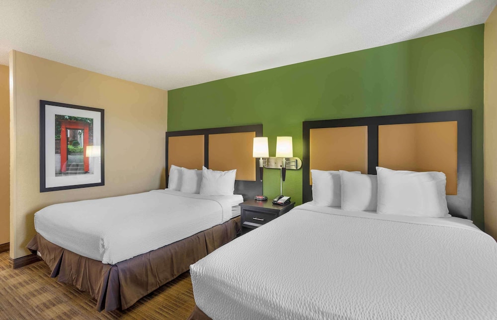 Extended Stay America Suites Nashville Brentwood South - photo 13