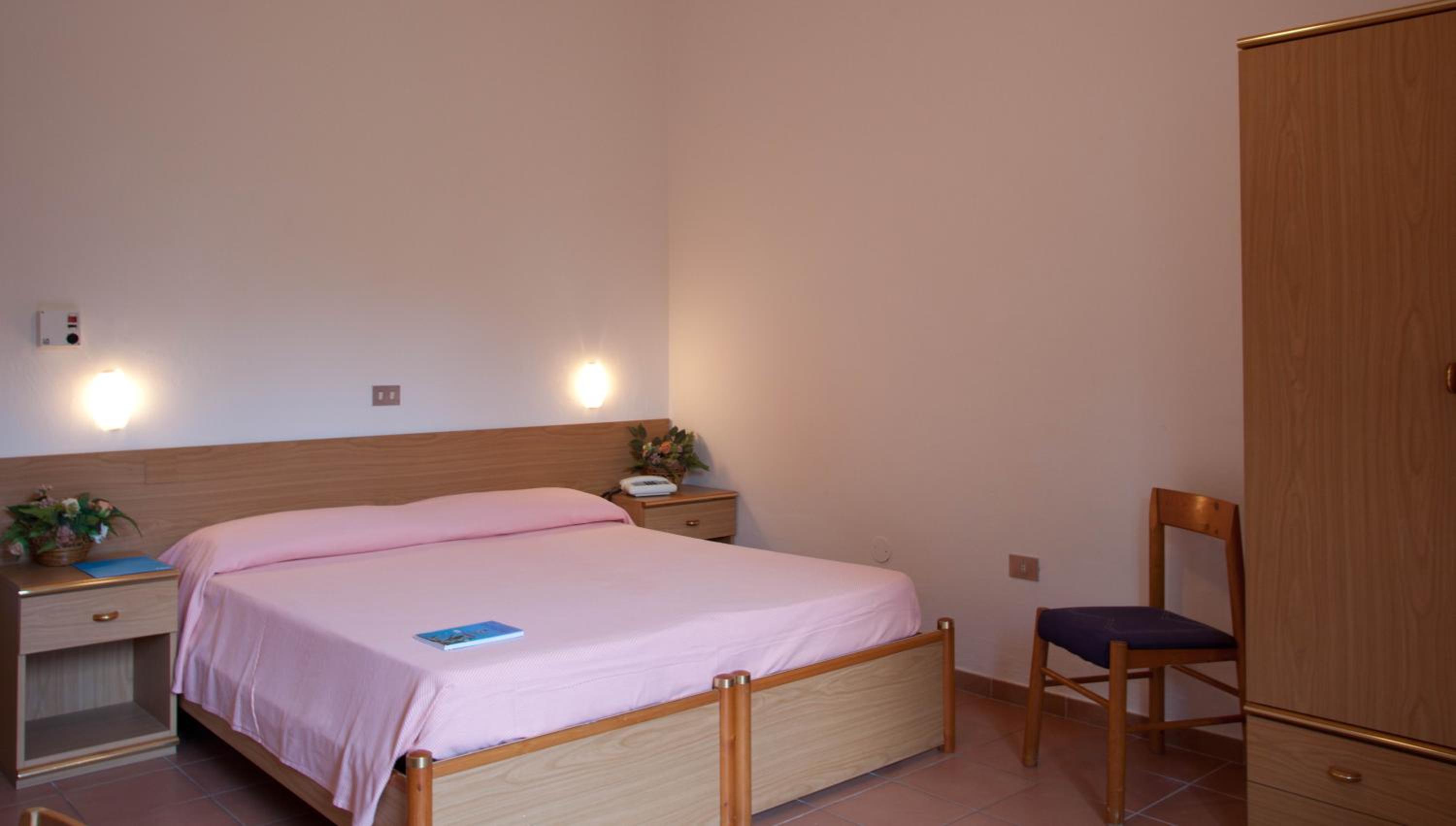 Hotel Moderno — Acquappesa — photo 4