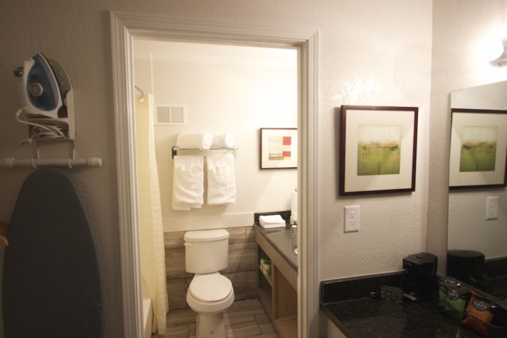 At Home Inn & Suites - photo 48