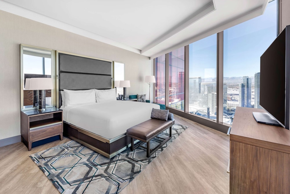 Hilton Club Elara Las Vegas - photo 8