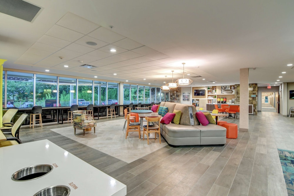 Home2 Suites by Hilton Foley - photo 3