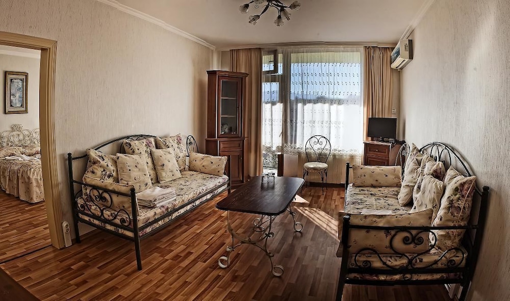 Hotel Vitalis — hotel in Dolna Banya