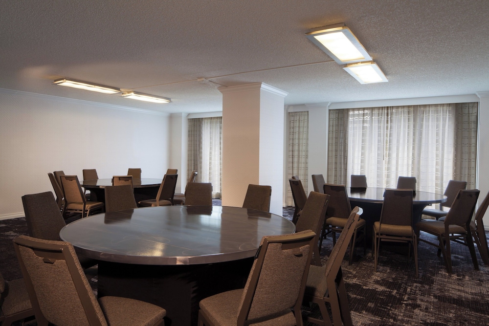The Westin Princeton at Forrestal Village - photo 70