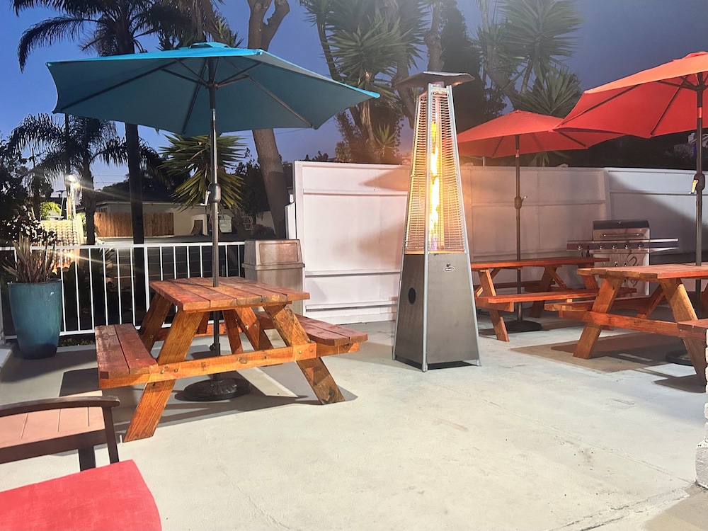 West Coast Surf and Stay - photo 32