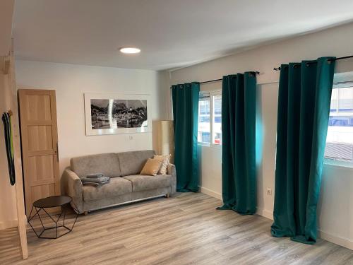 Plaza de Toros in Alicante, Spain