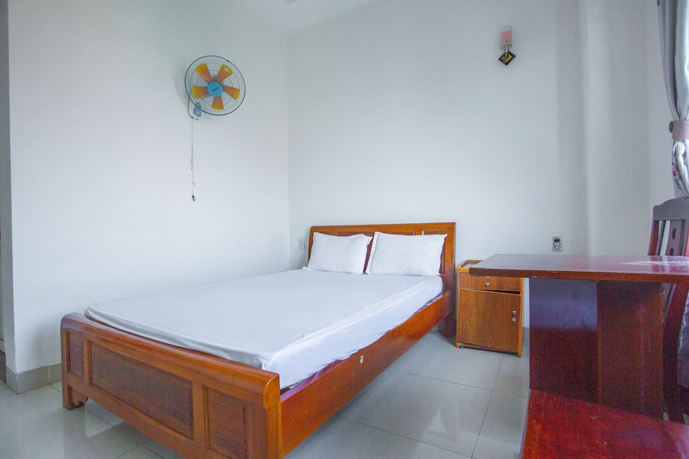 Duc Anh Hotel in Hue, Vietnam