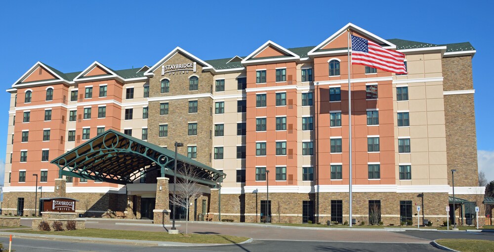 Staybridge Suites Albany Wolf Rd Colonie Center by IHG - photo 39