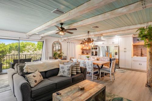 Paradise in the Keys in Marathon, United States