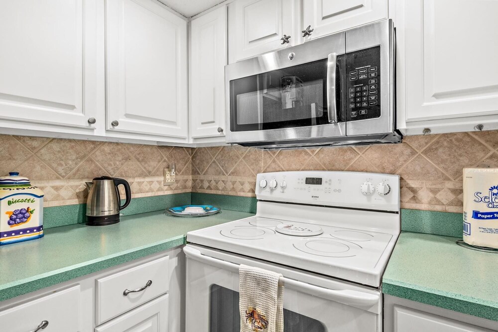 Unit 5211 Ocean Racquet Resort - photo 11