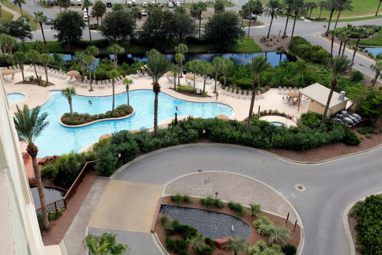 Luau at Sandestin Tower I & II - photo 11