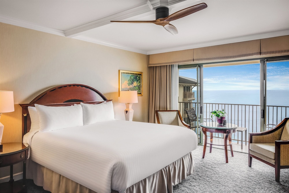Monterey Plaza Hotel & Spa - photo 40