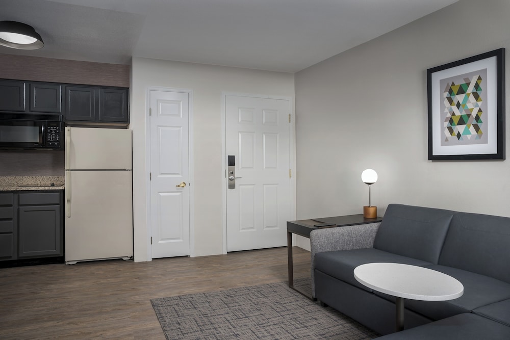 Residence Inn Spokane E Valley - photo 24