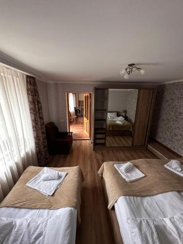 Apartments Gio Nika