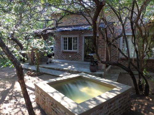 Kruger KayaLakho — 4-Star Luxury Hotel in Marloth Park, South Africa