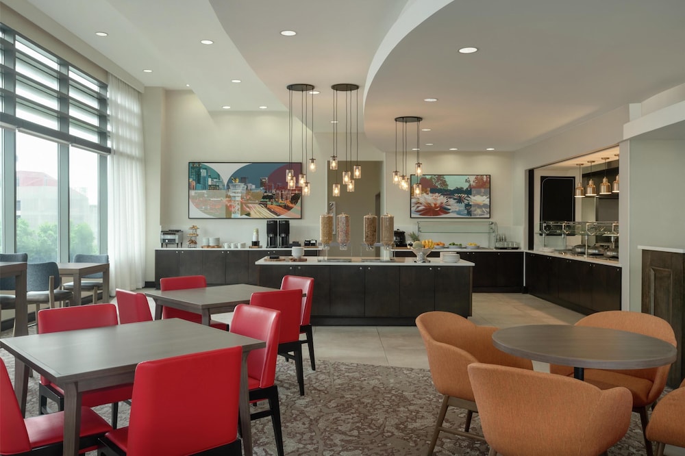 Hilton Garden Inn Atlanta Downtown - photo 50