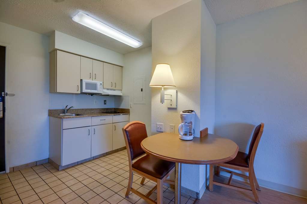 Motel 6 Biloxi MS Beach - photo 20