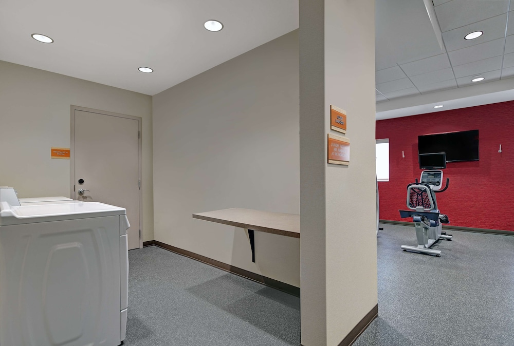 Home2 Suites by Hilton Bordentown - photo 33