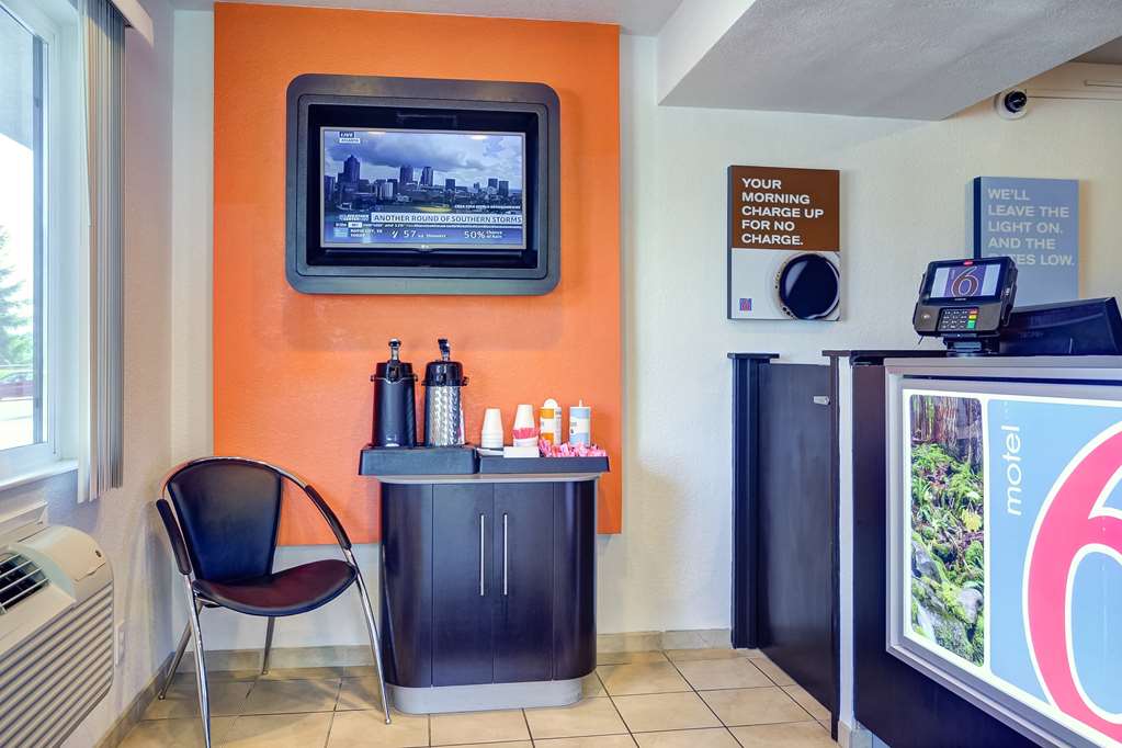 Motel 6 Eugene OR South Springfield - photo 24