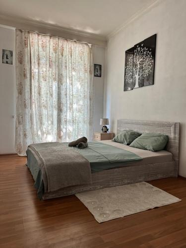 Loft 10 Cozy Apartment