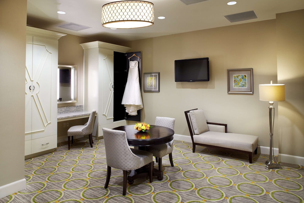 Hilton Garden Inn Texarkana - photo 20