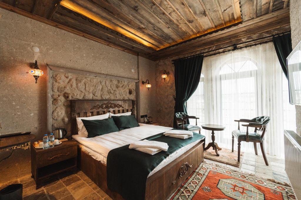 Cappadocia Bloom Hotel in Nevsehir, Turkey