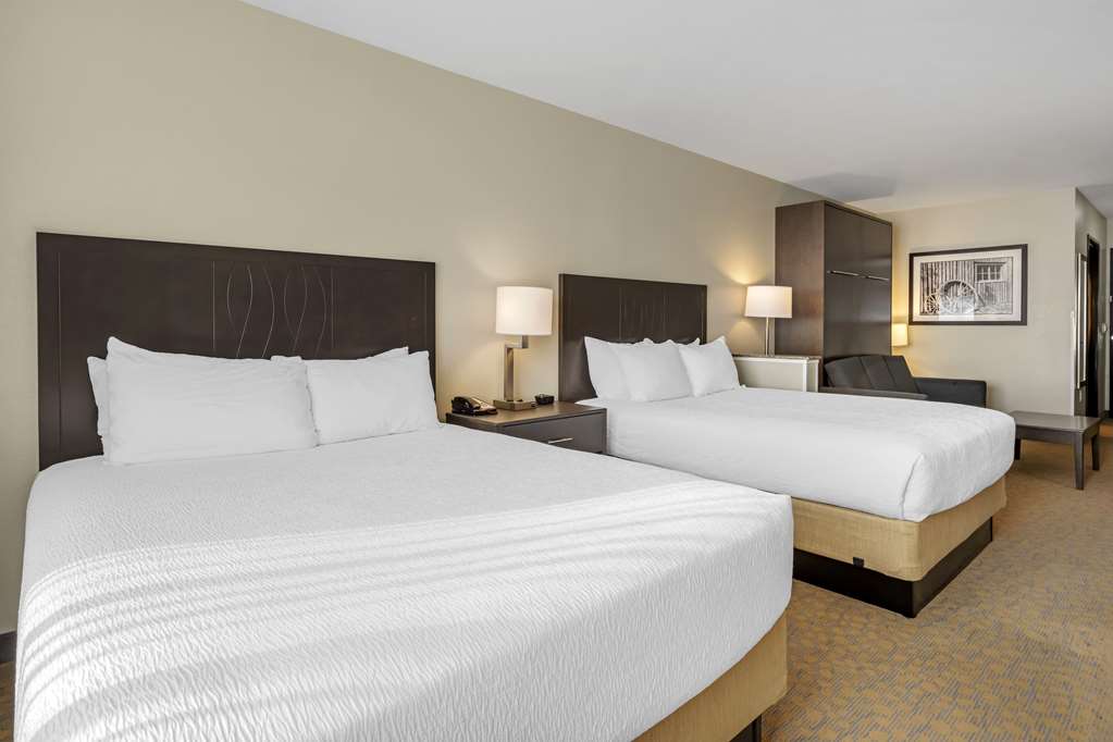 Best Western Plus The Inn at Hells Canyon - photo 20