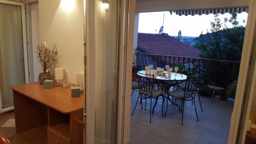 Apartment Antonija i Mateo Apartment in the center of Split rooms — 4-Star Luxury Hotel in Split, Croatia