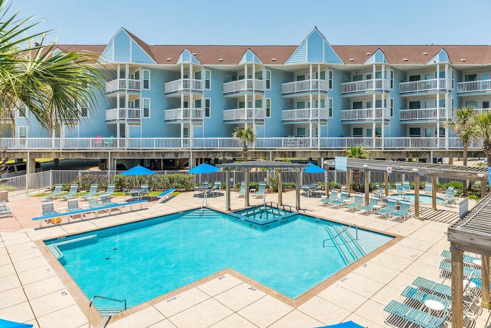 Seascape Resort Condominiums - photo 52