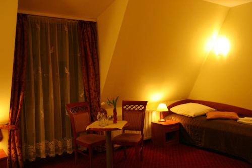 Hotel Karolinka — Gogolin — photo 2