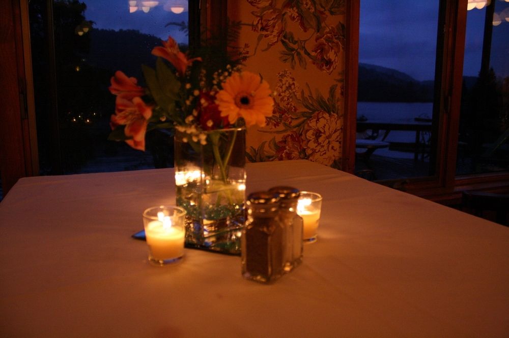 The Big Moose Inn - photo 29