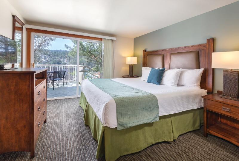 WorldMark Deer Harbor - photo 46