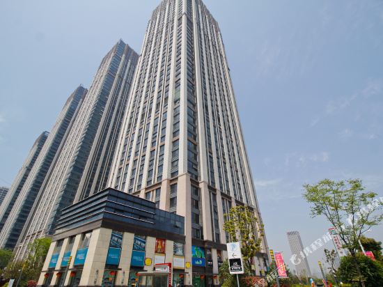 Yuehehotel - last minute hotel in Hefei