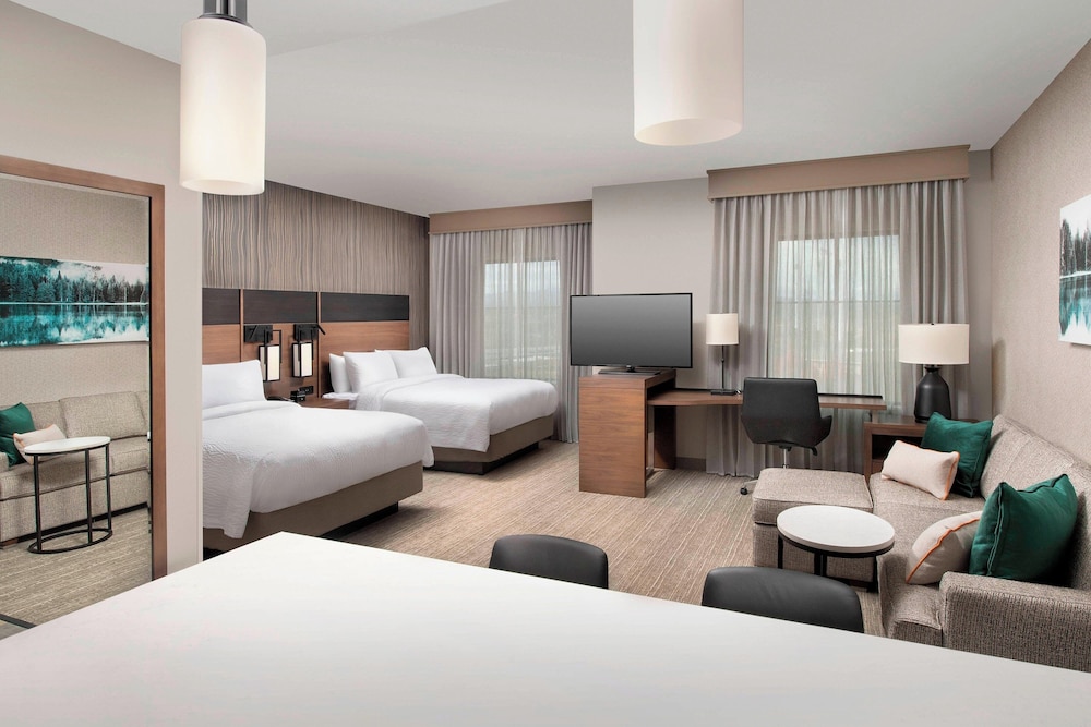 Residence Inn by Marriott Bend - photo 13
