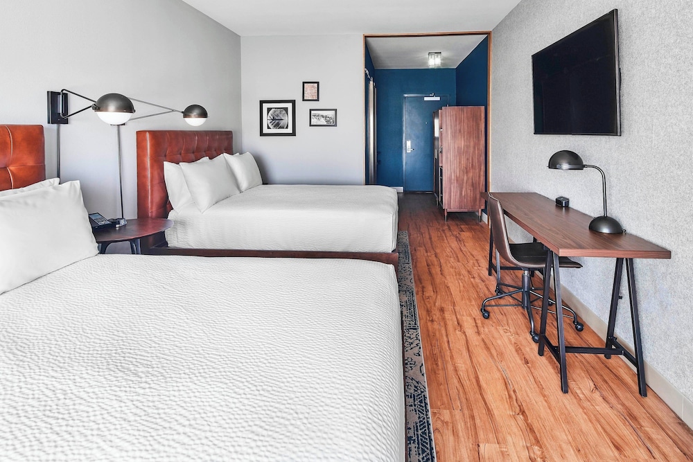 Four Points by Sheraton Oklahoma City Airport - photo 12