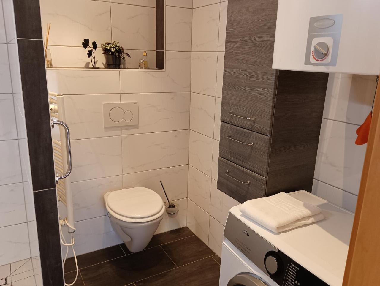Ferienwohnung Marlies — Lendorf — photo 4