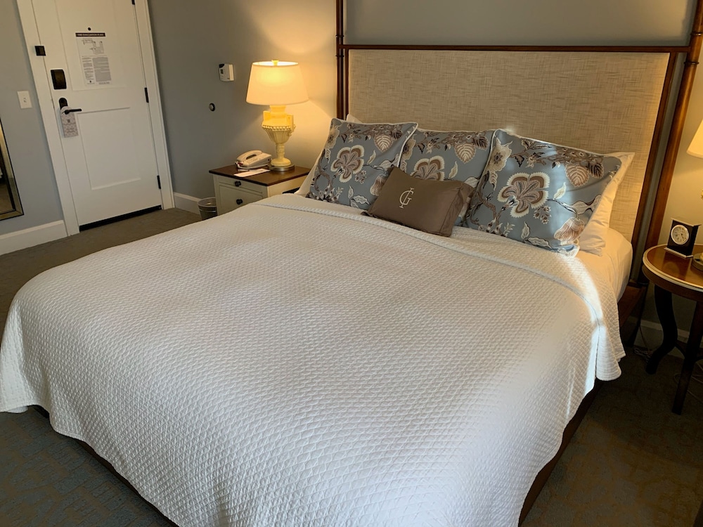 Granville Inn - photo 15