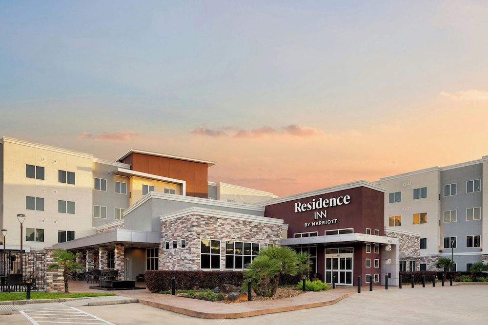 Hotel image of Residence Inn by Marriott Houston West Beltway 8 at Clay Rd.