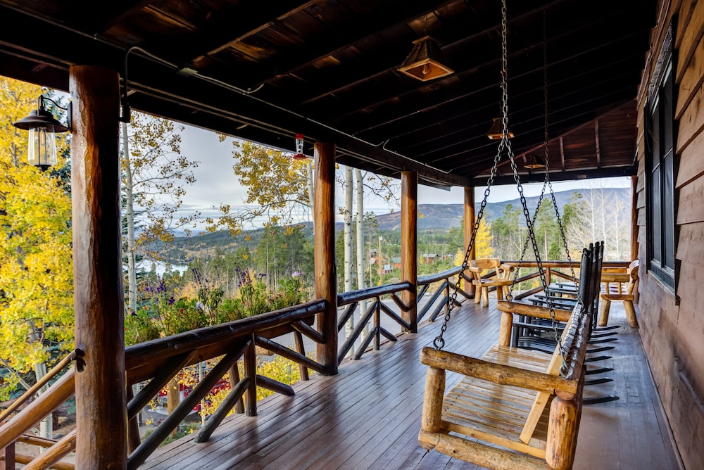Grand Lake Lodge - photo 101