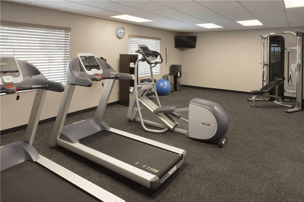 Ramada by Wyndham Houston Westchase - photo 14