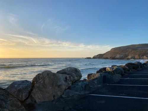 Sea Breeze Motel - photo 15