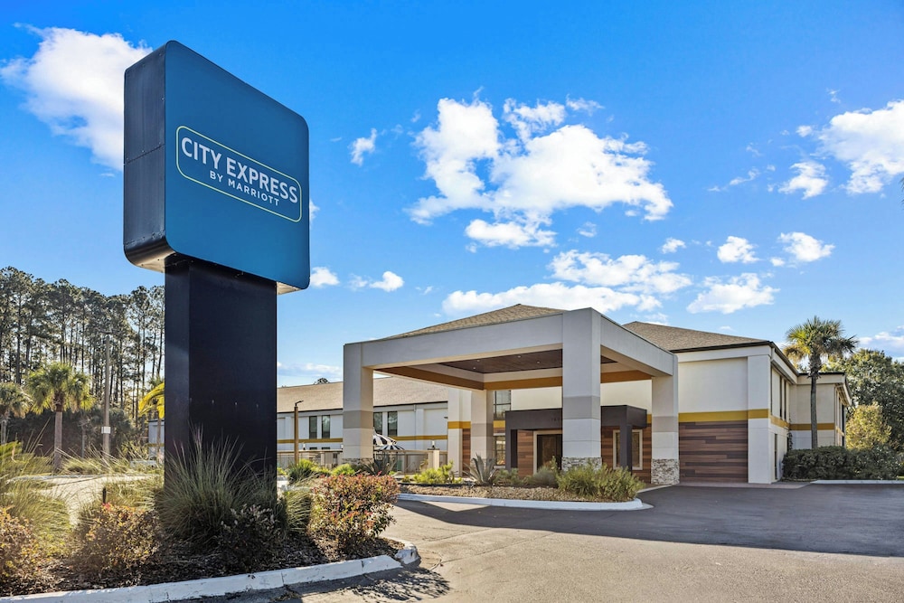 City Express by Marriott Yulee — hotel in Yulee