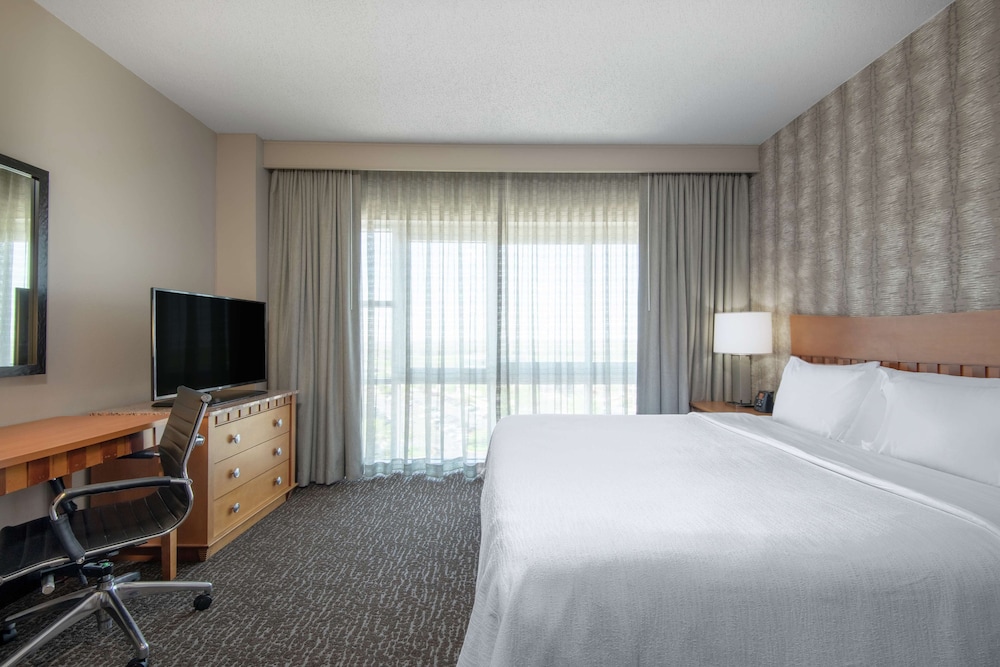 Embassy Suites Northwest Arkansas Hotel Spa & Convention - photo 19