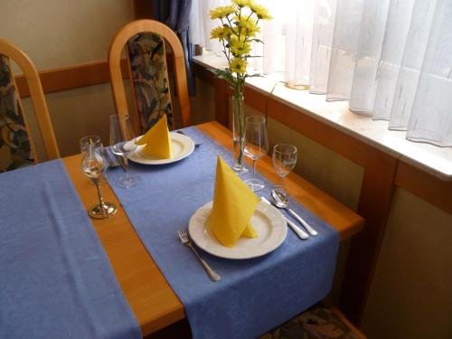 Hotel Restaurant Stubbe in Papenburg, Germany