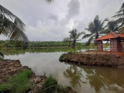 Bekal Village Homestay — Kasaragod — photo 5