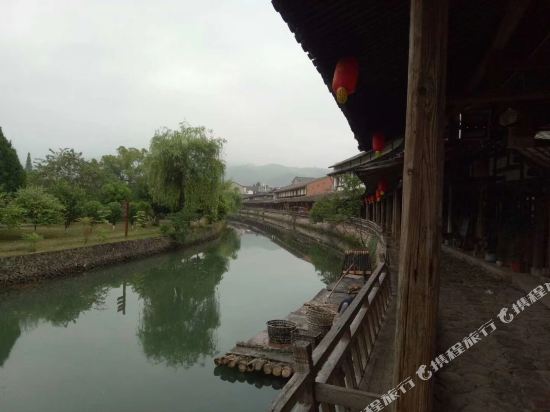 Fenghao minsu - last minute hotel in Unknown City