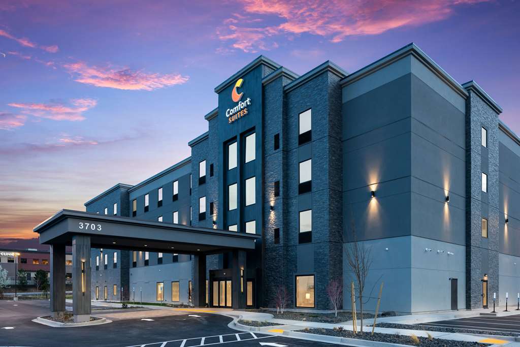 Comfort Suites Kennewick At Southri - photo 70